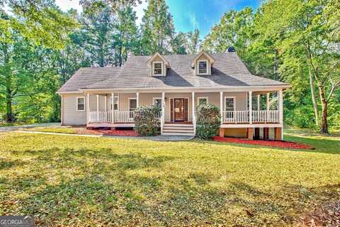 145 County Line, Fayetteville, GA 30215