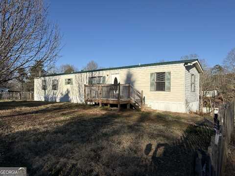 376 Smokey, Alto, GA 30510