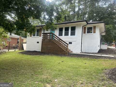 1303 Rocksprings, Forest Park, GA 30297