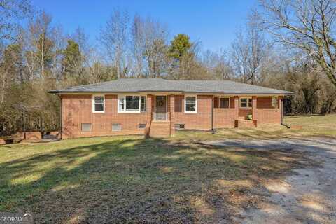 283 Cap Fry, Demorest, GA 30535