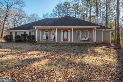 306 Washington, Lagrange, GA 30240