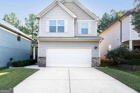 756 Grenier Terrace Northeast, Lawrenceville, GA 30045