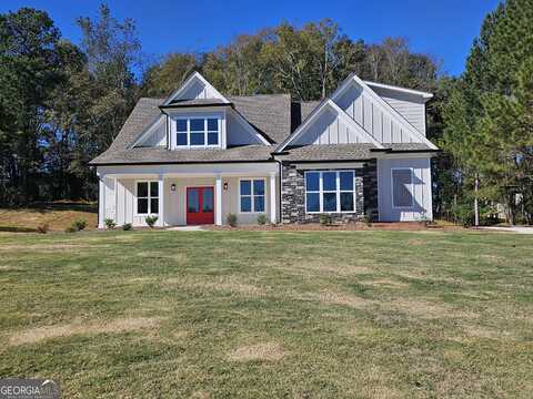 280 Summit View, Jefferson, GA 30549