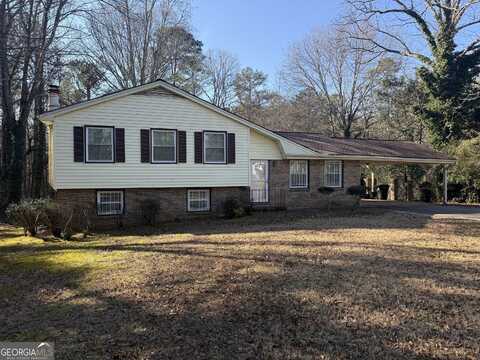 6893 Mystic, Morrow, GA 30260