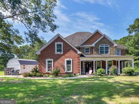 10 Toscanno, Covington, GA 30014