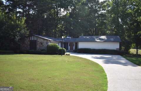 776 Sugar Creek, Conyers, GA 30094