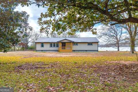 3400 Smithonia, Colbert, GA 30628