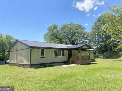 3400 Smithonia, Colbert, GA 30628