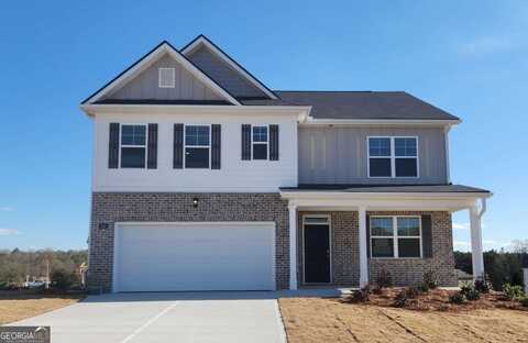157 Aster, Locust Grove, GA 30248