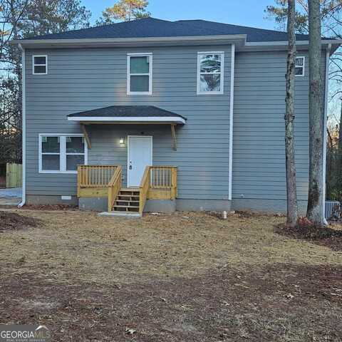 7190 Buck Creek, Fairburn, GA 30213