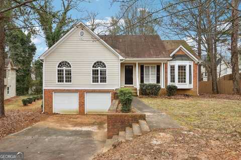 3407 Deerwood, Rex, GA 30273