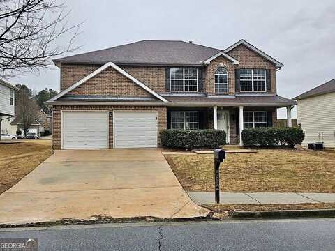 5852 Sunflower, Ellenwood, GA 30294