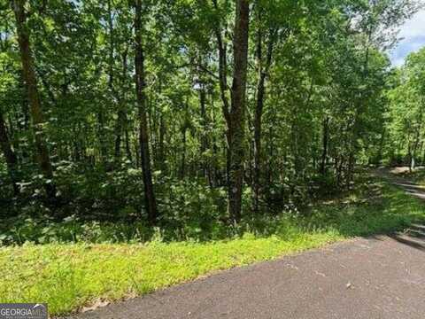 Lot 90 Rocky Knob, Young Harris, GA 30582