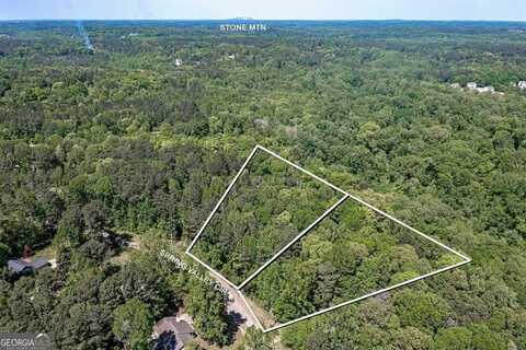 Lot 52 Springvalley, Stockbridge, GA 30281