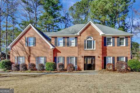 102 Morallion, Peachtree City, GA 30269