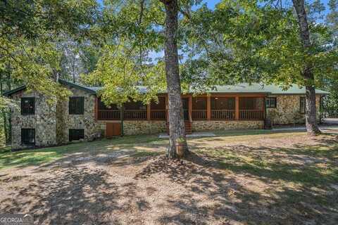 370 Davis, Blue Ridge, GA 30513