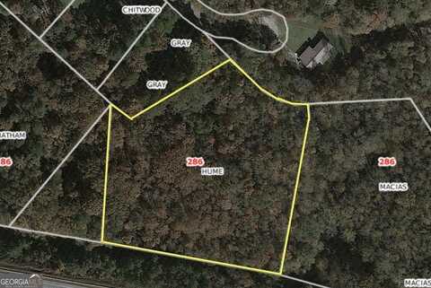 0 Sherwood, Toccoa, GA 30577