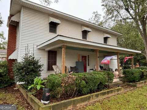 702 Jefferson, Winder, GA 30680