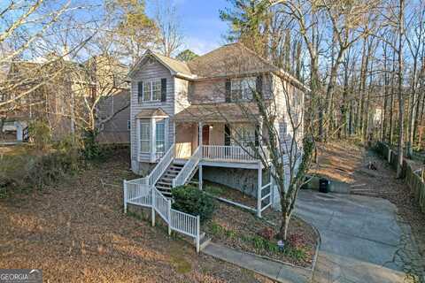 2618 Windage, Marietta, GA 30008