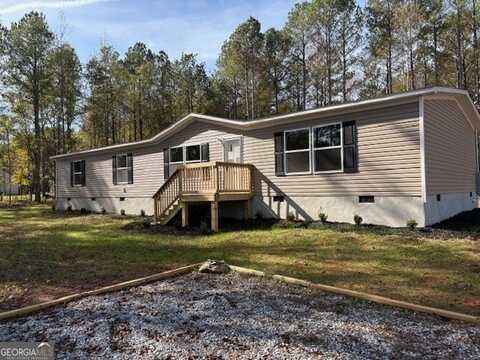 95 Smokey Ridge, Crawford, GA 30630