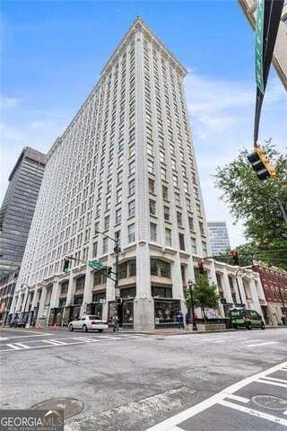 57 Forsyth, Atlanta, GA 30303