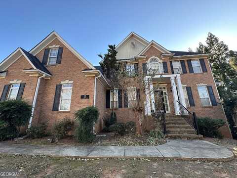 55 Tillinghast, Newnan, GA 30265