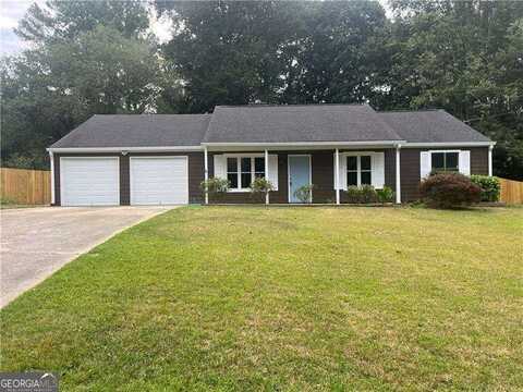 3576 Mill Creek, Smyrna, GA 30082