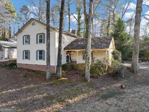 4158 Valley, Lilburn, GA 30047