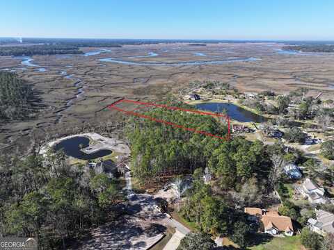 0 Richards, Saint Marys, GA 31558