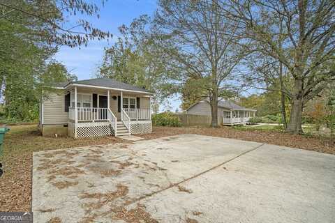 104 Ayers, Bremen, GA 30110