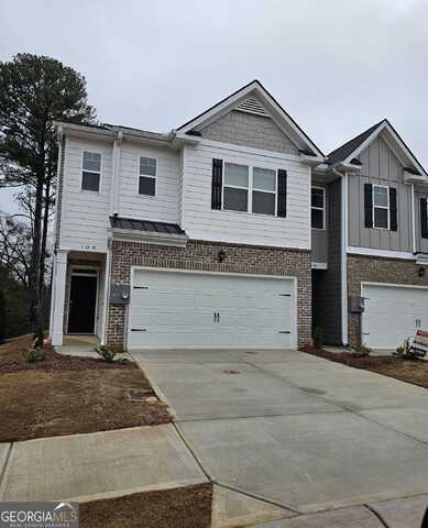 108 Hampton, Mcdonough, GA 30253