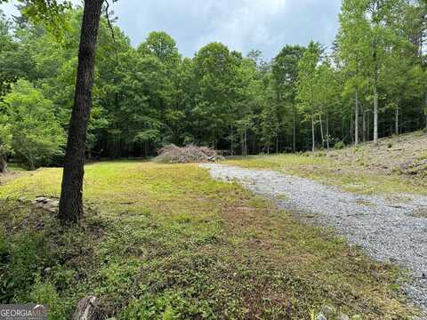 0 Chastain, Sautee Nacoochee, GA 30571