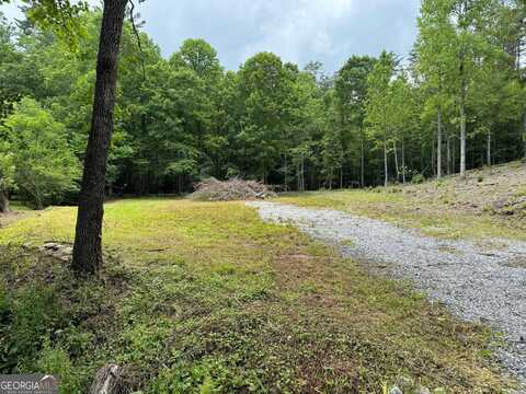 0 Chastain Rd, Sautee Nacoochee, GA 30571