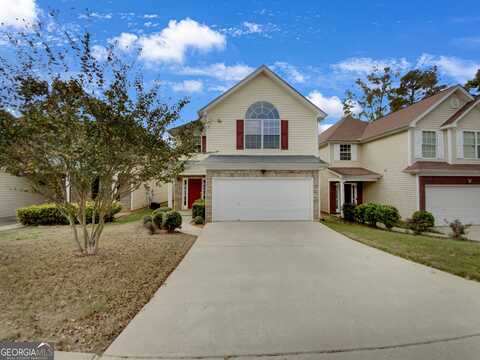 11243 James Madison, Hampton, GA 30228