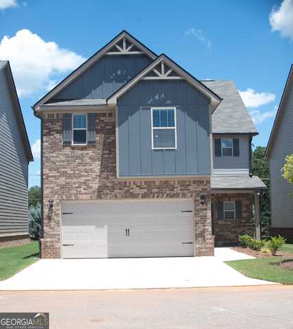 2275 Lovejoy, Hampton, GA 30228