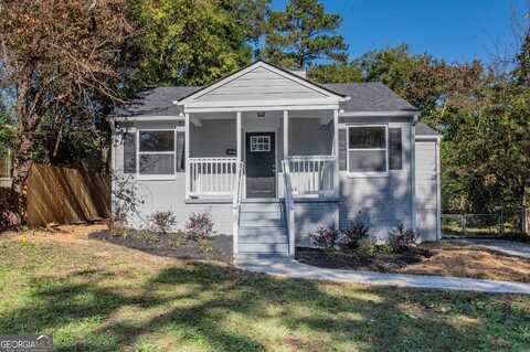 3482 Austin, Macon, GA 31204