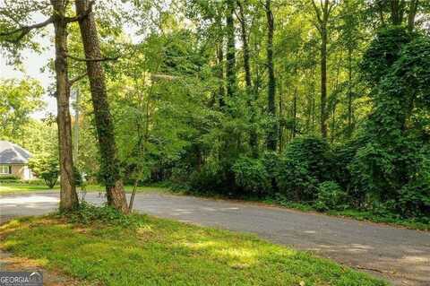 0 Memphis Lot 12, Cumming, GA 30040