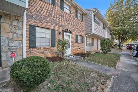 4701 Flat Shoals, Union City, GA 30291