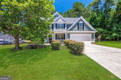 6196 Windflower, Powder Springs, GA 30127