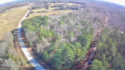 Lot 16 Anderson, Elberton, GA 30635