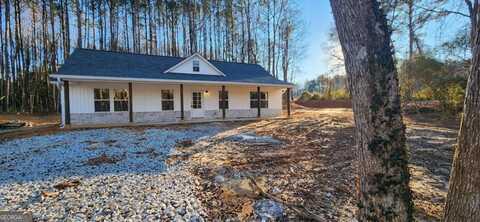 488 West, Bowdon, GA 30108