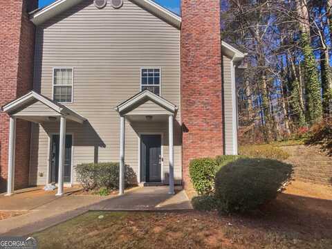 5431 Village Green, Norcross, GA 30093