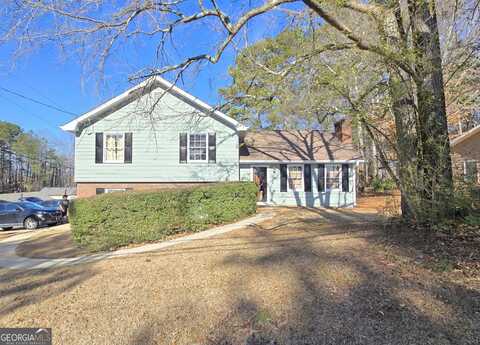 1330 Hillcrest, Sugar Hill, GA 30518