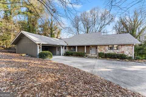 645 Dixon, Gainesville, GA 30501