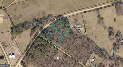 Lot 17 Anderson, Elberton, GA 30635