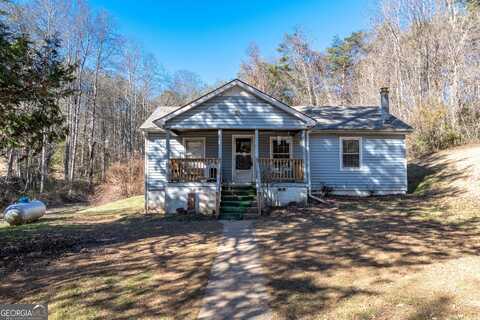 6 Old Aska, Blue Ridge, GA 30513