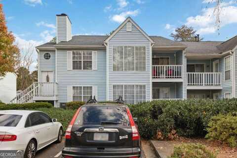 1010 Glenleaf, Peachtree Corners, GA 30092