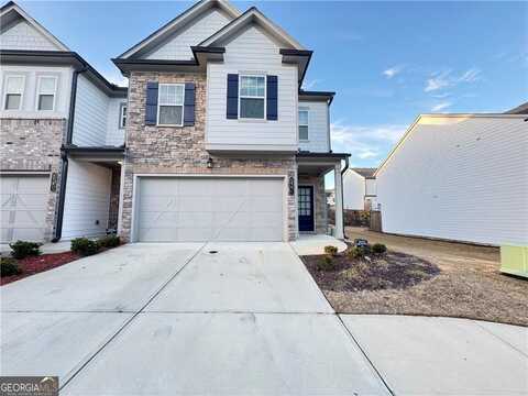 1394 Ben Park, Grayson, GA 30017