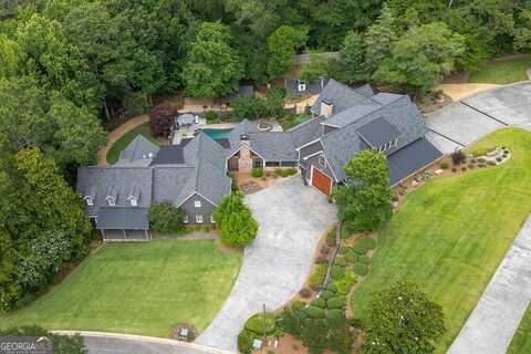 202 Hickory Chase, Carrollton, GA 30117