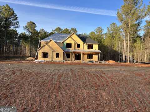 Lot 29 Flint Farms, Concord, GA 30206